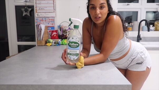 Leila Berisha Голи Изтичания OnlyFans Снимки 54