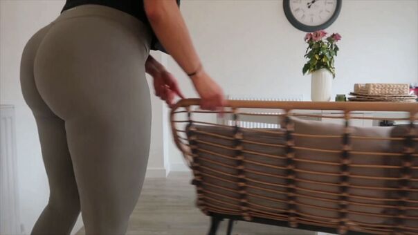 Leila Berisha Голи Изтичания OnlyFans Снимки 61