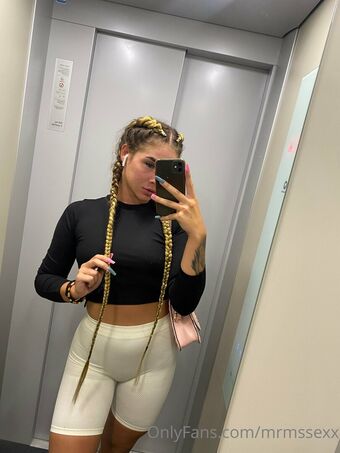 leilaaaahi Голи Изтичания OnlyFans Снимки 4