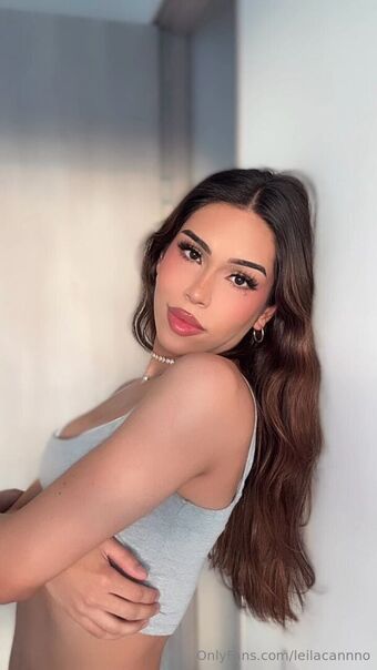 leilacannno