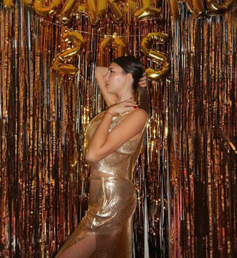 Leilani Azalea Голи Изтичания OnlyFans Снимки 42