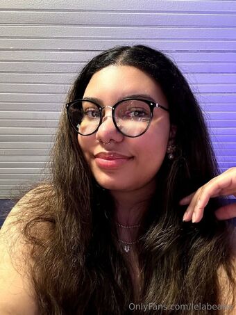 lelabeanx Голи Изтичания OnlyFans Снимки 20