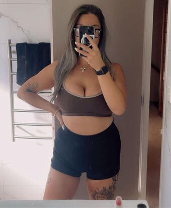 leleannee Голи Изтичания OnlyFans Снимки 3