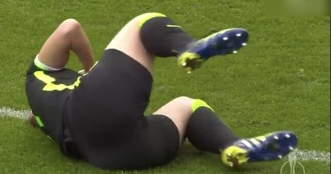 Lena Oberdorf Голи Изтичания OnlyFans Снимки 16