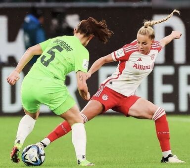 Lena Oberdorf Голи Изтичания OnlyFans Снимки 21