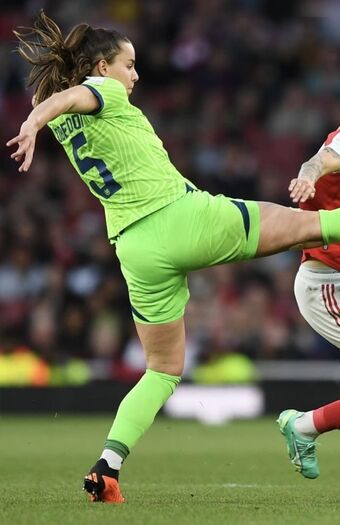 Lena Oberdorf Голи Изтичания OnlyFans Снимки 40