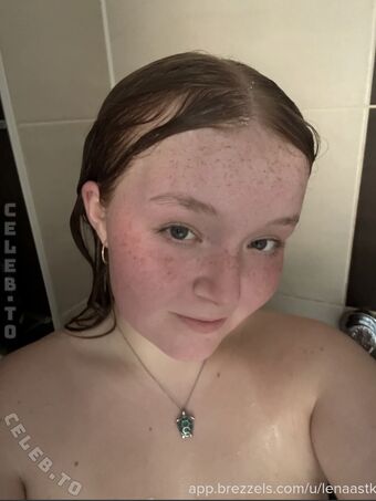 Lenaastk Голи Изтичания OnlyFans Снимки 29