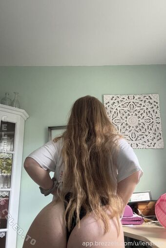 Lenaastk Голи Изтичания OnlyFans Снимки 30