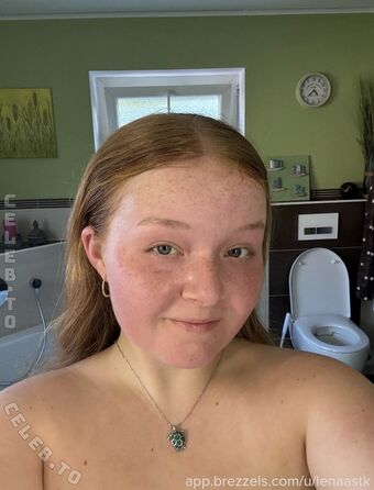 Lenaastk Голи Изтичания OnlyFans Снимки 32