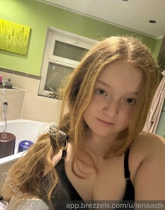 Lenaastk Голи Изтичания OnlyFans Снимки 33