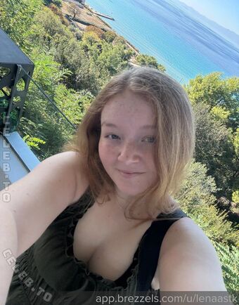 Lenaastk Голи Изтичания OnlyFans Снимки 35