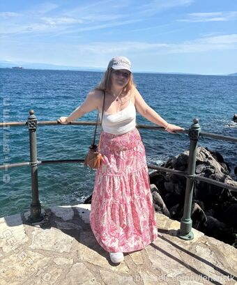 Lenaastk Голи Изтичания OnlyFans Снимки 39