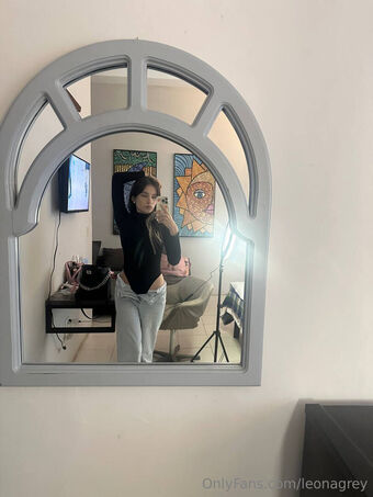 leonagrey Голи Изтичания OnlyFans Снимки 13