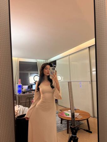 leonesan Голи Изтичания OnlyFans Снимки 73