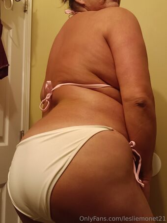 lesliemonet21 Голи Изтичания OnlyFans Снимки 27