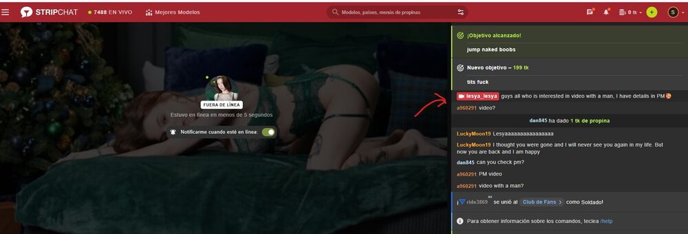 lesya_flin Голи Изтичания OnlyFans Снимки 6