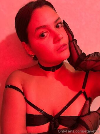 letavi Голи Изтичания OnlyFans Снимки 9