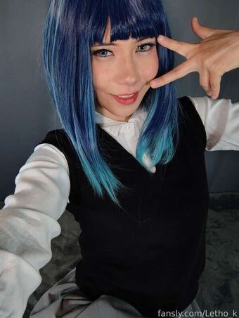 letho_k Голи Изтичания OnlyFans Снимки 5