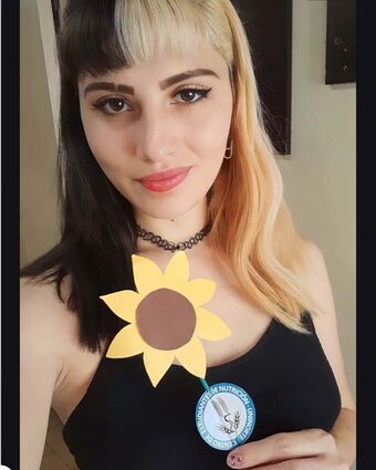 Letibella Голи Изтичания OnlyFans Снимки 10