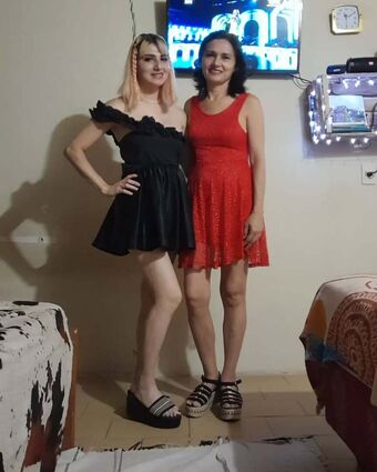 Letibella Голи Изтичания OnlyFans Снимки 18