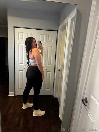 lets.of Голи Изтичания OnlyFans Снимки 25