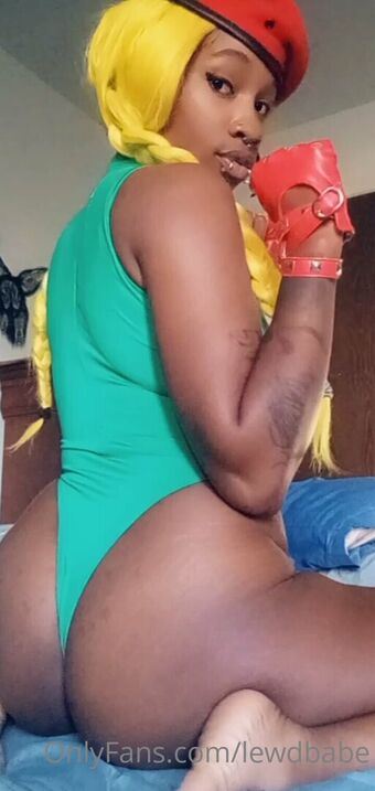 lewdbabe Голи Изтичания OnlyFans Снимки 18
