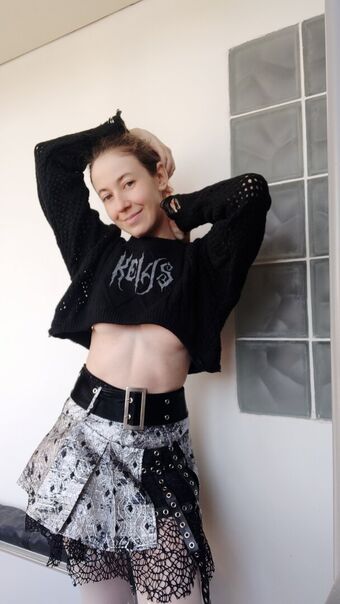 Lewdvamp Голи Изтичания OnlyFans Снимки 15