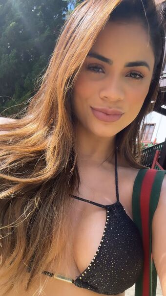 Lexa Голи Изтичания OnlyFans Снимки 135