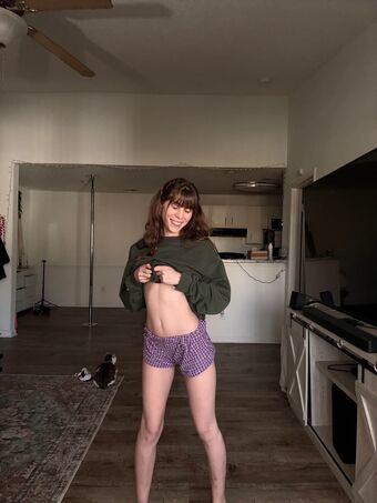 Lexbrielle Голи Изтичания OnlyFans Снимки 24