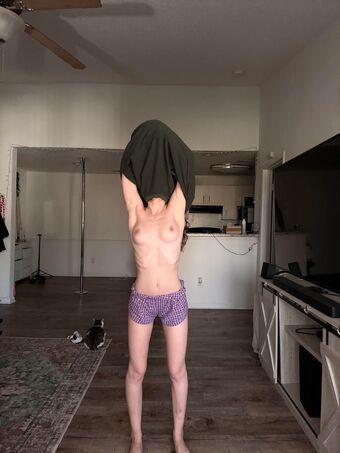 Lexbrielle Голи Изтичания OnlyFans Снимки 25