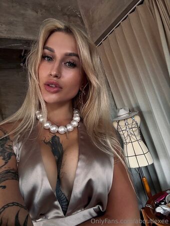 lexeeeee Голи Изтичания OnlyFans Снимки 9