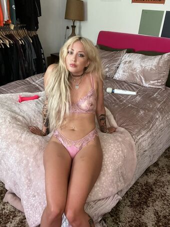 LexiGreene Голи Изтичания OnlyFans Снимки 8