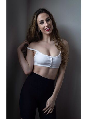 LexiXTC Голи Изтичания OnlyFans Снимки 20