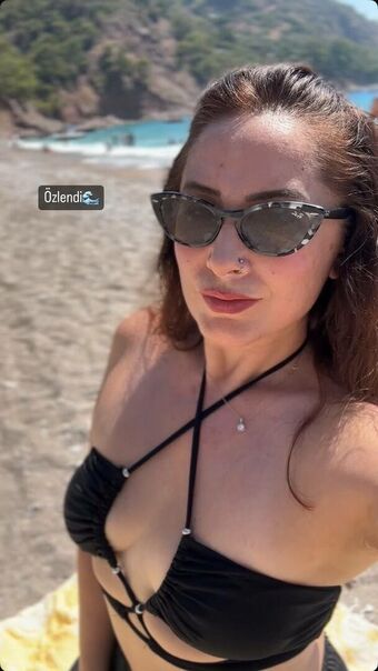 Leyla aslan