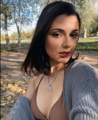 leylapuff Голи Изтичания OnlyFans Снимки 2