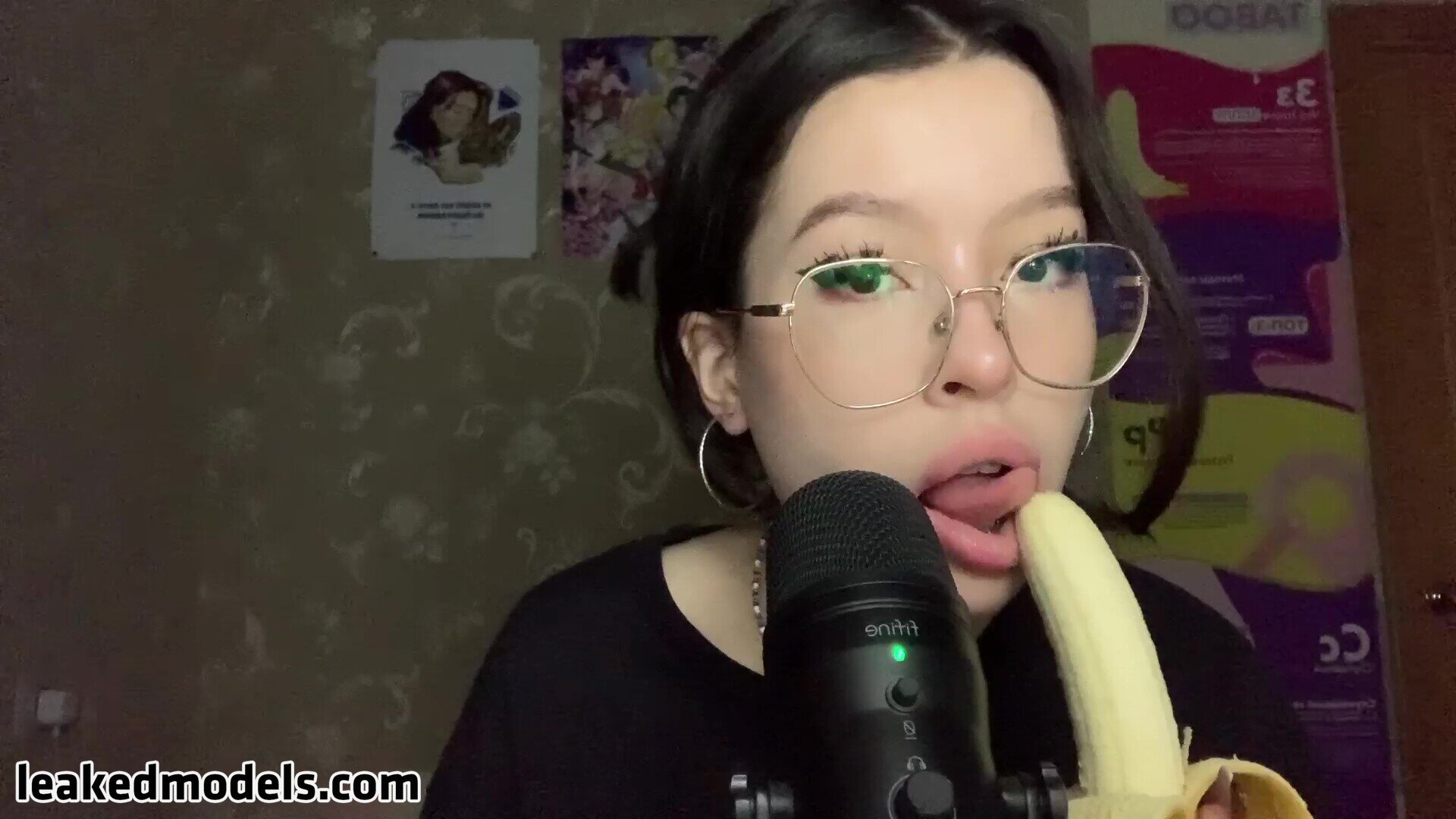 Lezzy Bunny ASMR Голи Изтичания OnlyFans Снимки 12 - Изтекли Модели