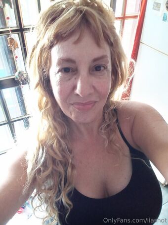 liashot Голи Изтичания OnlyFans Снимки 11