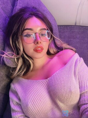 lightmoon Голи Изтичания OnlyFans Снимки 4