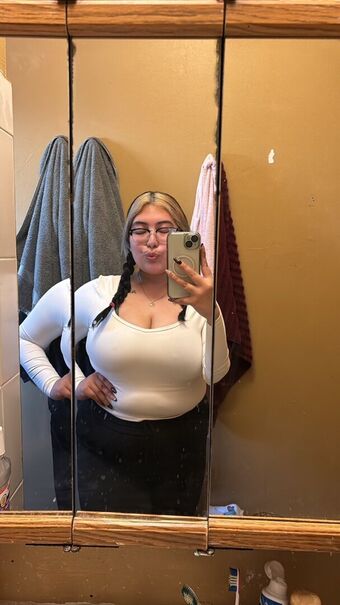 Lightnesss Голи Изтичания OnlyFans Снимки 12