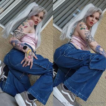 lightningspeed Голи Изтичания OnlyFans Снимки 12
