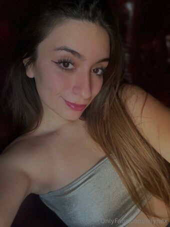liillybr Голи Изтичания OnlyFans Снимки 14