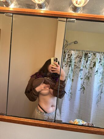 liilwitch Голи Изтичания OnlyFans Снимки 5