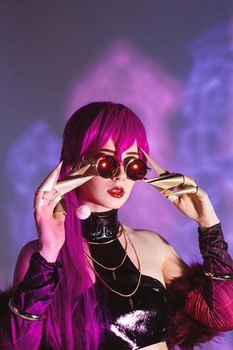 Likeassassin