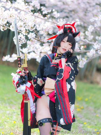 lilim_azra Голи Изтичания OnlyFans Снимки 23