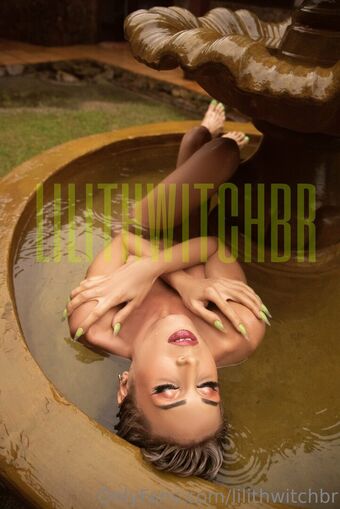 lilithwitch Голи Изтичания OnlyFans Снимки 19