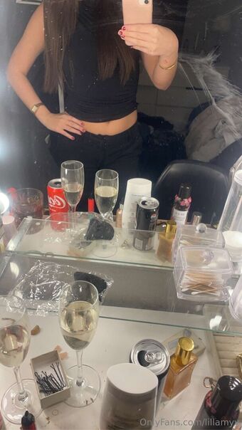 lillamyy