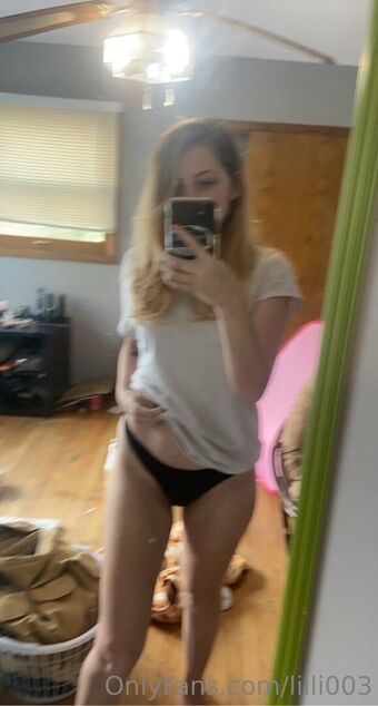 lilli003 Голи Изтичания OnlyFans Снимки 7