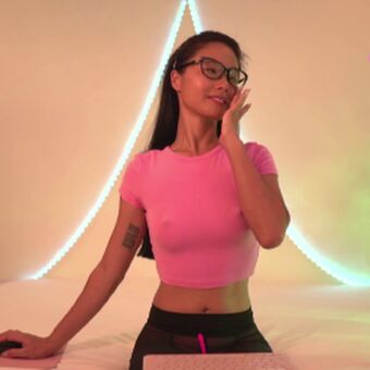 _lillilly_ Голи Изтичания OnlyFans Снимки 4