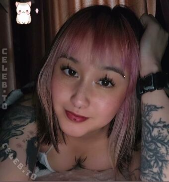 Lillimon Голи Изтичания OnlyFans Снимки 90