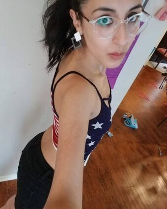 Lillithvortex2 Голи Изтичания OnlyFans Снимки 17